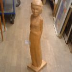 302 2043 Skulptur